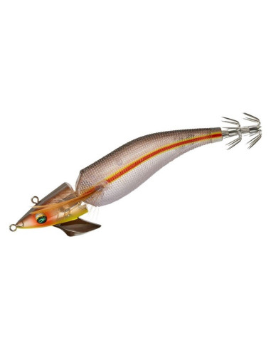 Daiwa Emeraldas Amorous 3.5 Cor: #6 VC (Vitamin Copper)