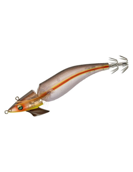 Daiwa Emeraldas Amorous 3.5 Cor: #6 VC (Vitamin Copper)