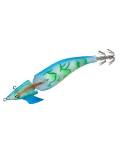 Daiwa Emeraldas Amorous 3.5 Cor: #9 GSS (Glow Sky Shrimp)