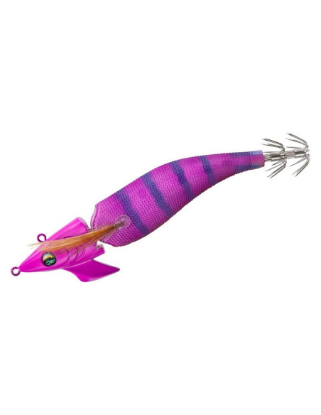 Daiwa Emeraldas Amorous 3.5 Cor: #11 GRS (Glow Ripple Cherry)