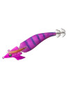 Daiwa Emeraldas Amorous 3.5 Cor: #11 GRS (Glow Ripple Cherry)