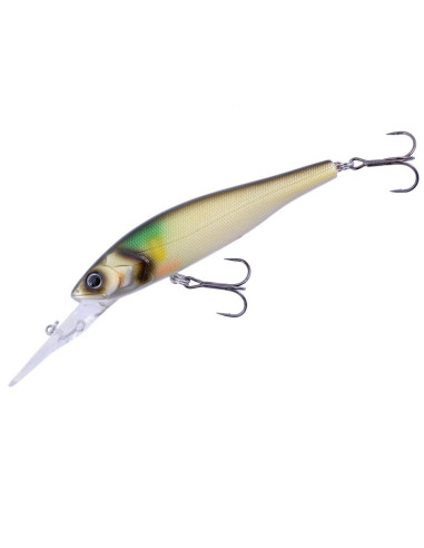 Major Craft Zoner Jerkbait 50SP Cor: 06 - Ayu