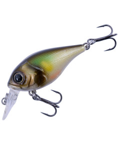 Major Craft Zoner Crankbait 40SS Co: 06 - Ayu