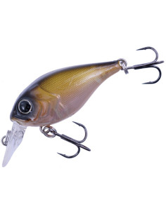 Major Craft Zoner Crankbait 40SS Co: 07 - Brown