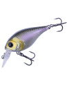 Major Craft Zoner Crankbait 40SS Co: 11 - Ghost Wakasagi