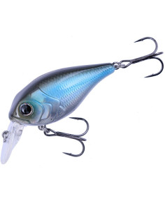 Major Craft Zoner Crankbait 40S Co: 12 - Ablette