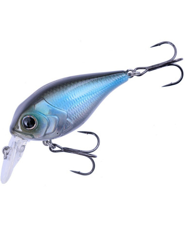 Major Craft Zoner Crankbait 40S Co: 12 - Ablette