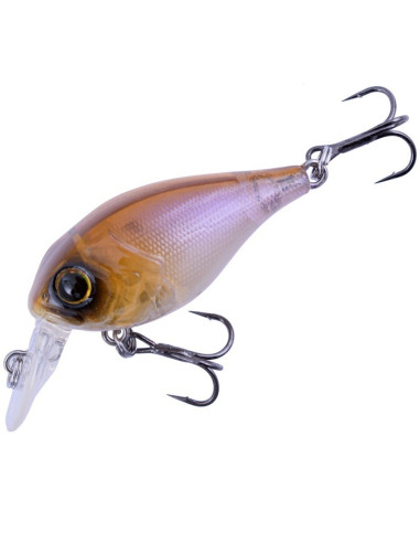 Major Craft Zoner Crankbait 40SS Co: 19 - Ghost Purple