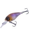 Major Craft Zoner Crankbait 40S Co: 19 - Ghost Purple