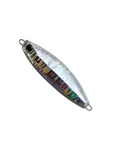 Palms Slow Blatt S Jig 90mm 130g Cor: MG-529 (Clear Magma)