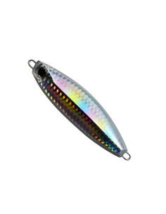 Palms Slow Blatt S Jig 90mm 130g Cor: H-49 (Cotton Candy)