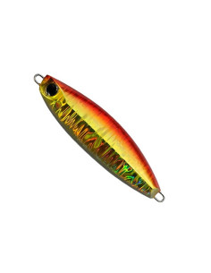 Palms Slow Blatt S Jig 95mm 150g Cor: MG-98 (Akakin)