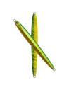 Palms Slow Blatt L Jig 199mm 230g Cor: MG-510 (Gold Green)
