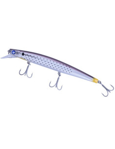 BlueBlue Bloowin 140mm 23gr Cor:07