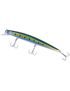 BlueBlue Bloowin 140mm 23gr Cor:17