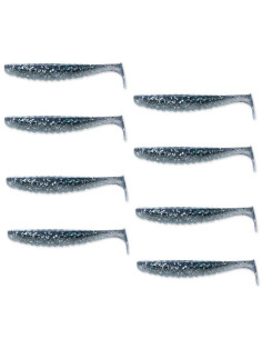 Geecrack Gyro Star 3.0 Cor: #301 (Crystas Shad)