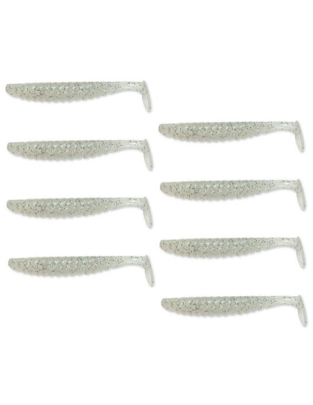 Geecrack Gyro Star 3.0 Cor: #356 (Flash Shyraujo)