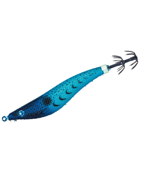 Major Craft Bigeye Sutte 85 #6 Blue Glow Blue Blue