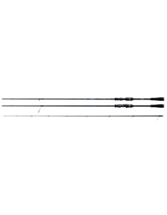 Major Craft Lati-Go Allegro 7'9'' 2.36m 1-12gr 2