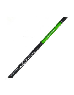 Major Craft Lati-Go Adaggio 7'7'' 2.31m 0.5-8gr