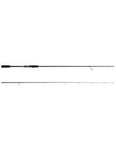 Major Craft Ceana Light Game 6'8'' 2.03m 0.6-10g
