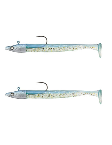 Major Craft Ceana Eely Shad 95mm Cor: 006 (Sexy Shad)