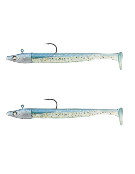 Major Craft Ceana Eely Shad 95mm Cor: 006 (Sexy Shad)