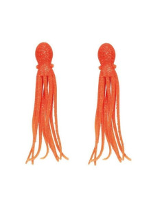 Nikko Octopus 6.0 Cor:305 UV Orange (2pcs)