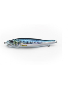 Amostra Little Jack Metal Adict Type-04 200g Cor: 02