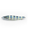 Amostra Little Jack Metal Adict Type-04 200g Cor: 07