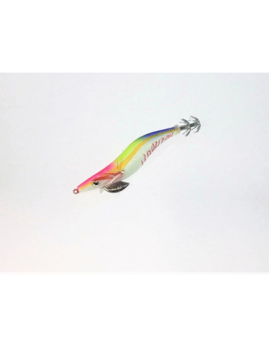 Tubertini Squid Jig VLP 2.5 Cor:13