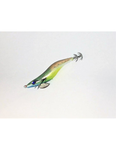 Tubertini Squid Jig VLP 3.0 Cor:01