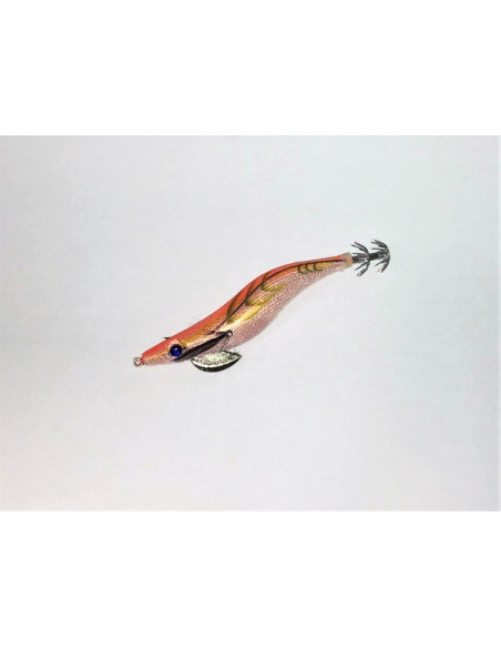 Tubertini Squid Jig VLP 3.0 Cor:03