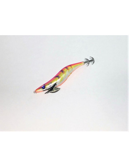 Tubertini Squid Jig VLP 3.0 Cor:12