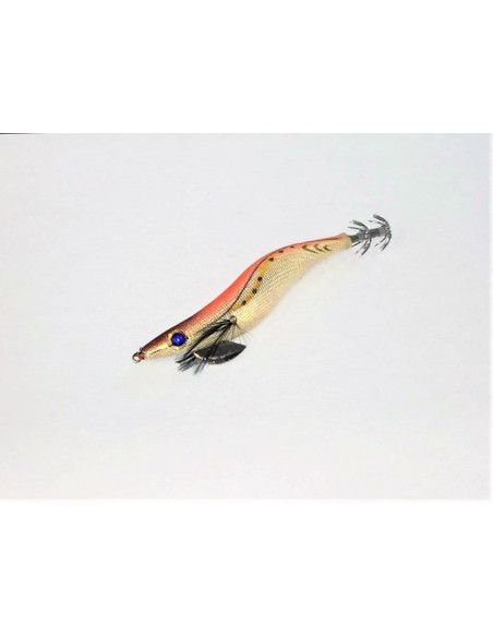Tubertini Squid Jig VLP 3.5 Cor:04