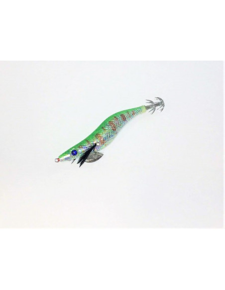 Tubertini Squid Jig VLP 3.5 Cor:06