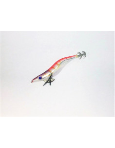 Tubertini Squid Jig VLP 3.5 Cor:07