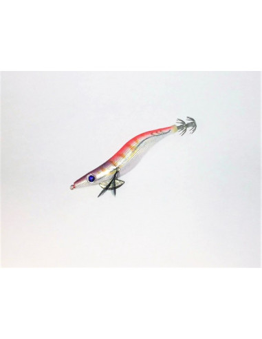 Tubertini Squid Jig VLP 3.5 Cor:07