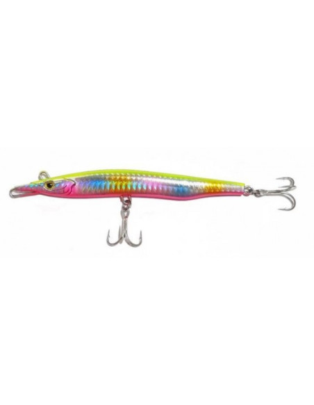 Ib. Special 135mm 32g Sinking Cor:04