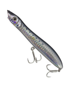 Patchinko II 14cm Iwashi Red Neck