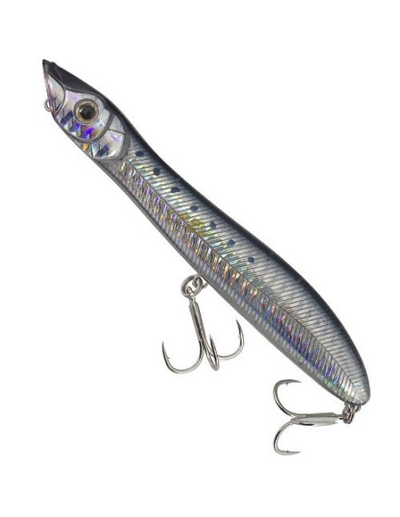 Patchinko II 14cm Iwashi Red Neck