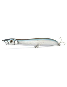 Patchinko II 14cm Smelt