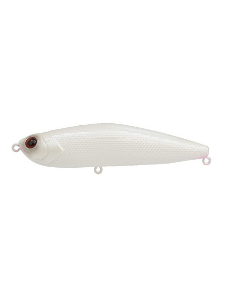 Xorus Z Claw EVO 10cm Cor: UL111K (White)