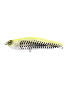 Xorus Z Claw EVO 10cm Cor: UL109VS (Yellow Bone)