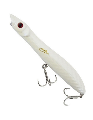 Patchinko II 14cm Blanc