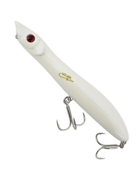 Patchinko II 14cm Blanc