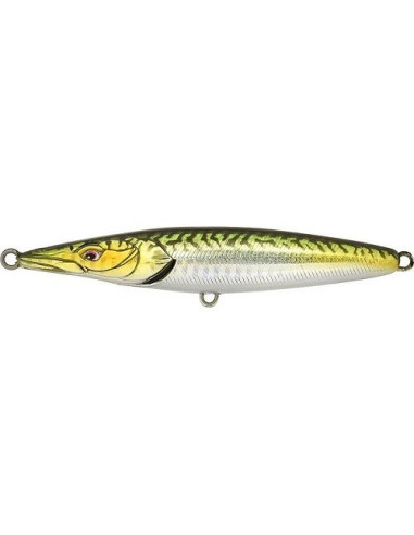 Xorus Asturie 13cm Mackerel