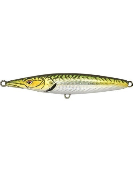 Xorus Asturie 13cm Mackerel