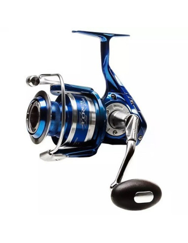 Okuma Blue Azores 5500
