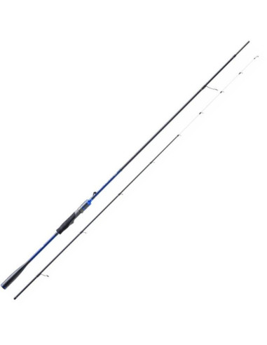 Okuma Inspira Tataki Boat 802M 2.44m